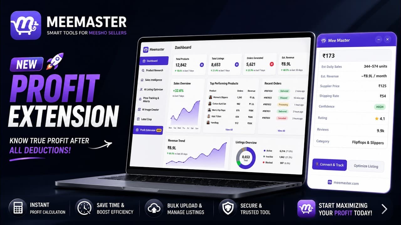 How to Use Mee Master Video Thumbnail