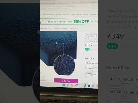 Mee Master Demo 2