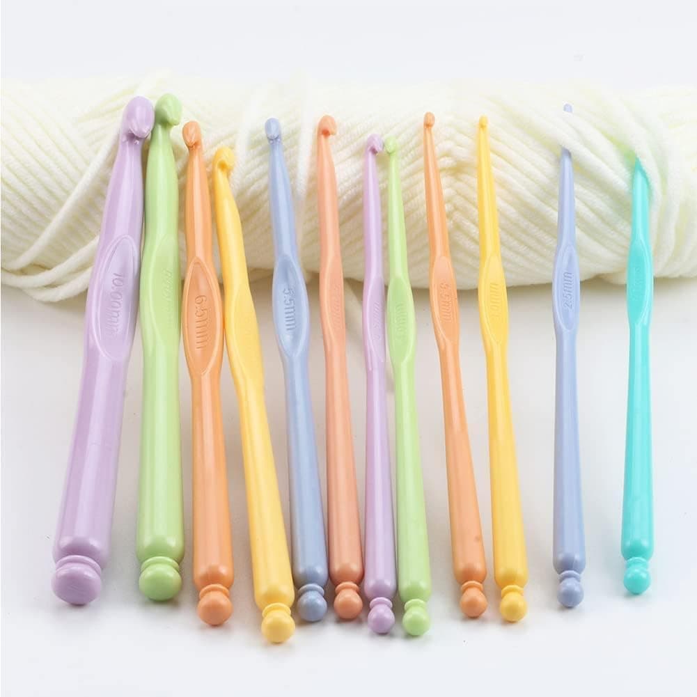 Crochet Hooks Set