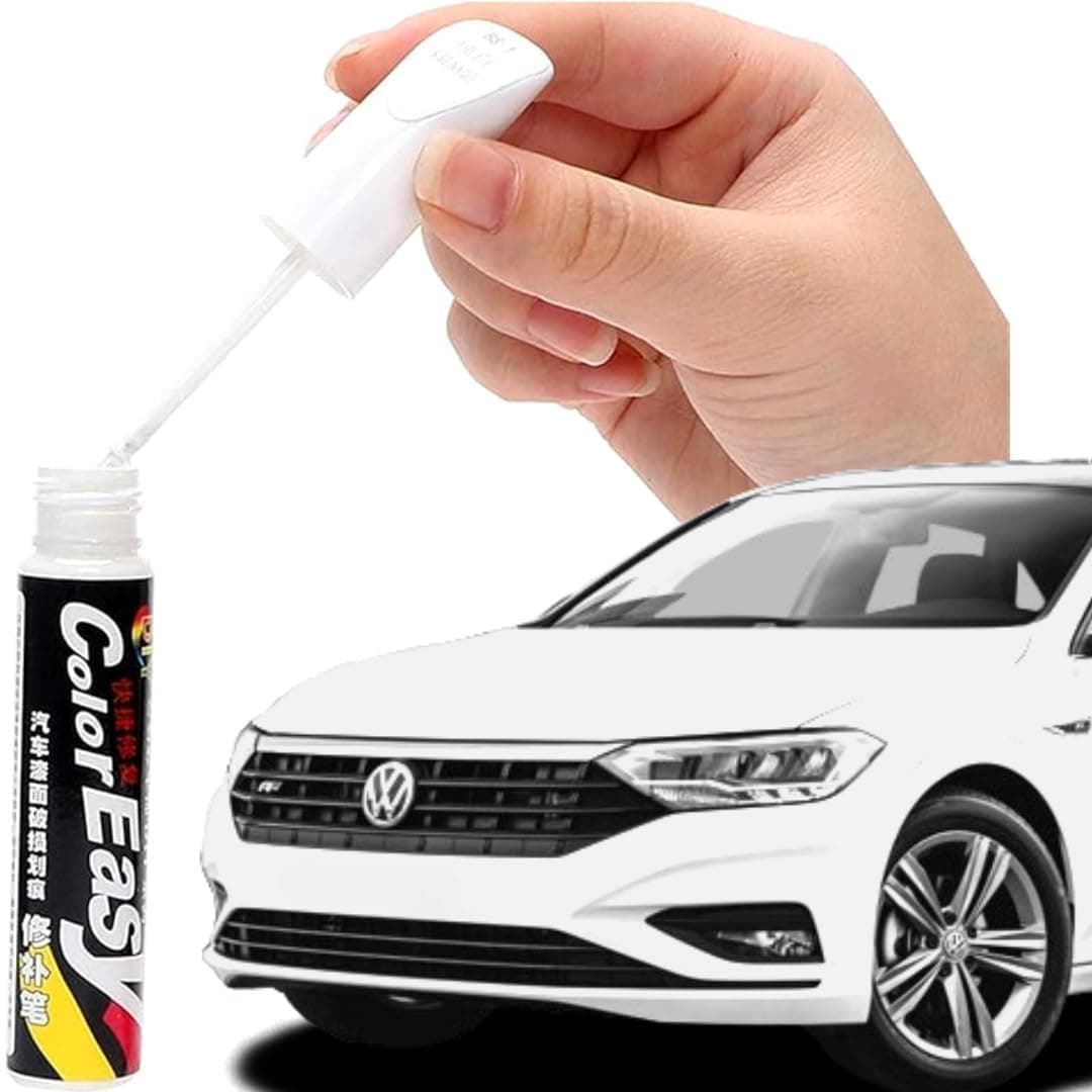 Car Scratch Remover Touch Up Paint Pen