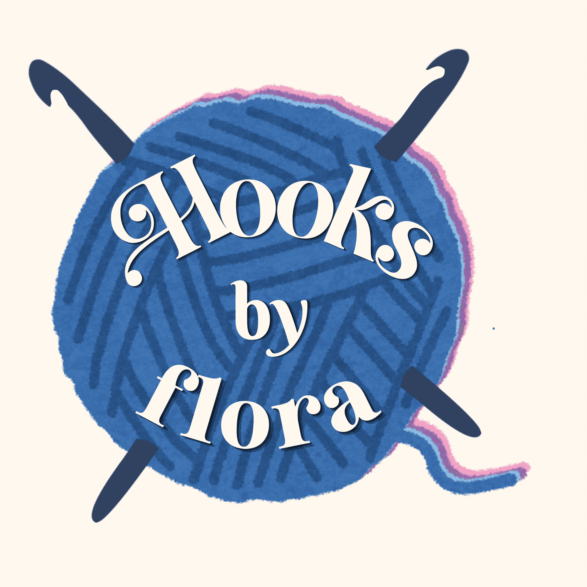 hooks by flora