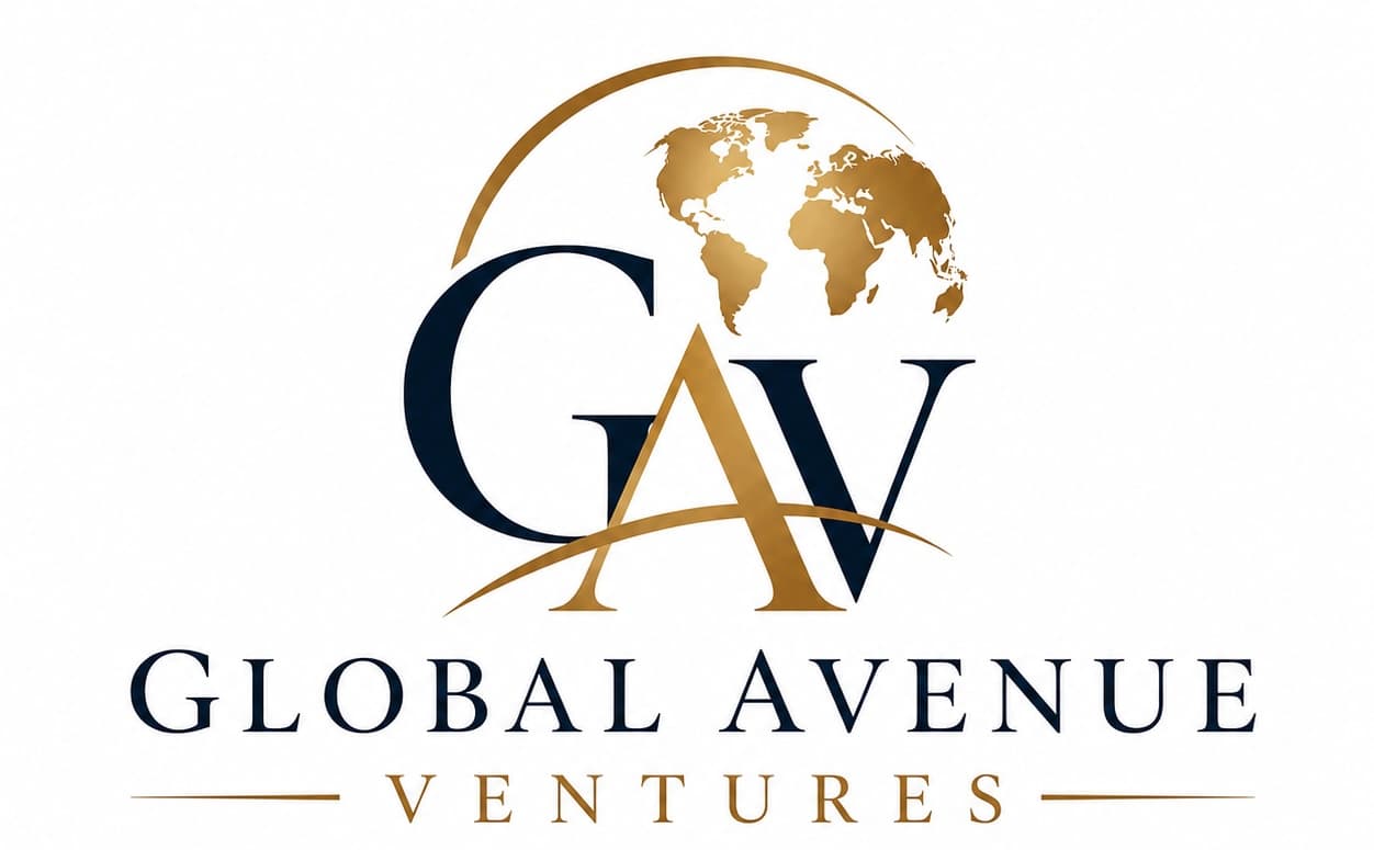 GLOBAL AVENUE VENTURES