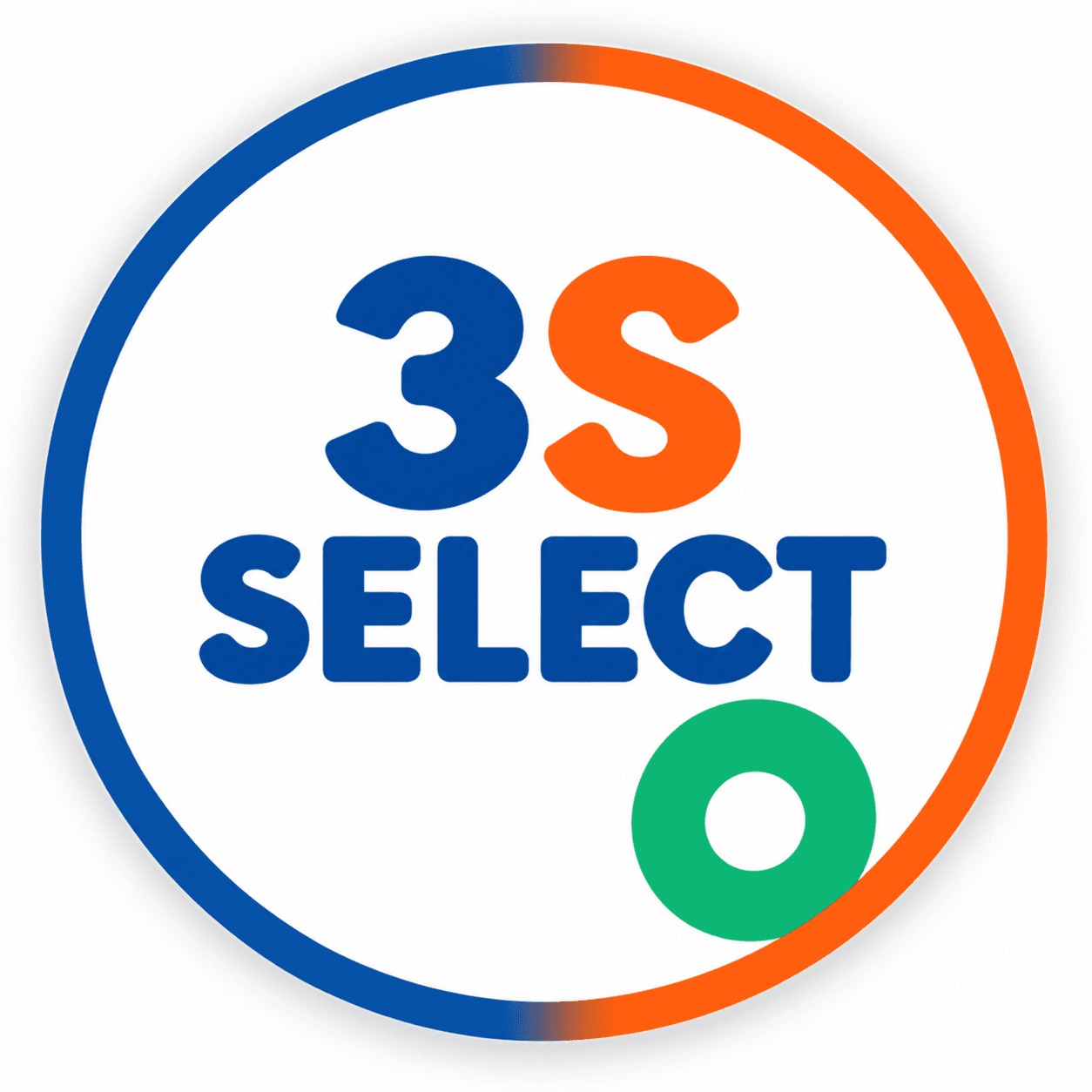 3S Select