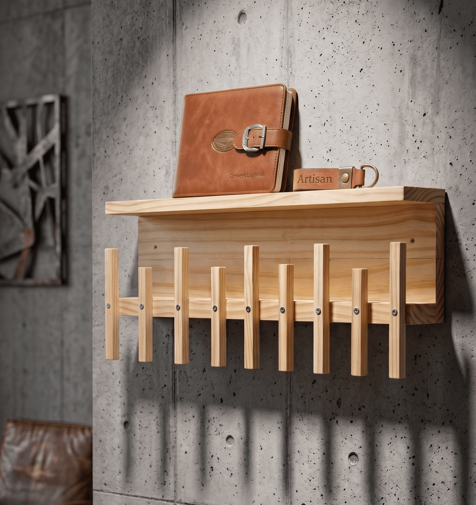 Paras Craftory