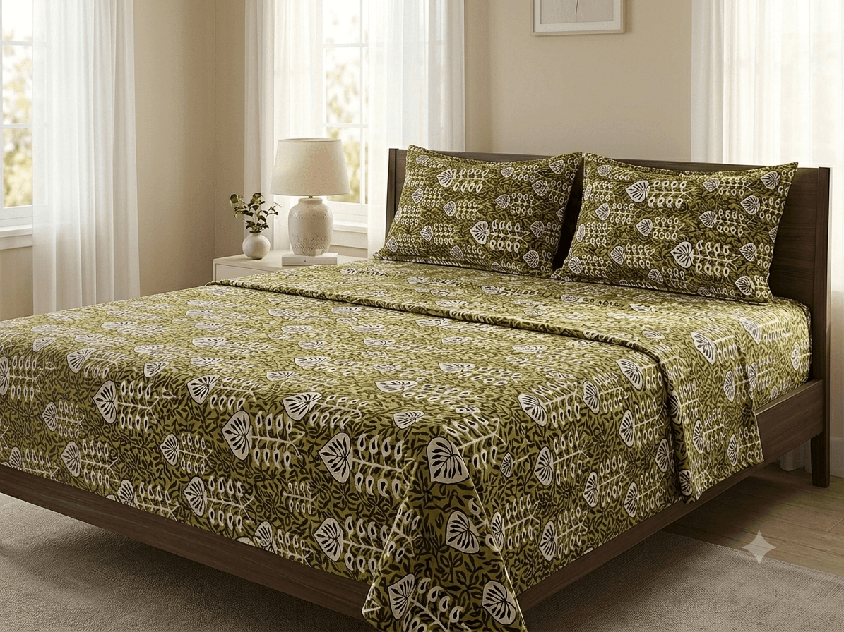 LUXUR HOME