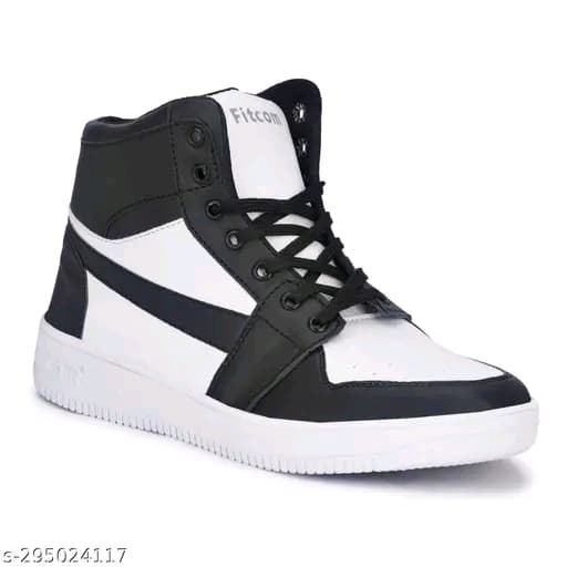 FITCOM Men's Walking Shoes