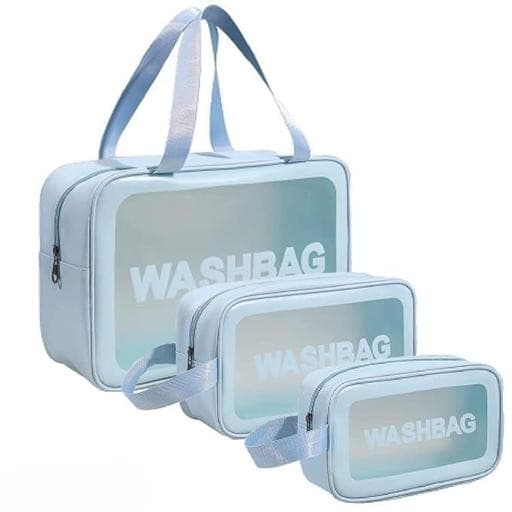 WASH BAG
