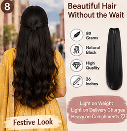 Hair Extension