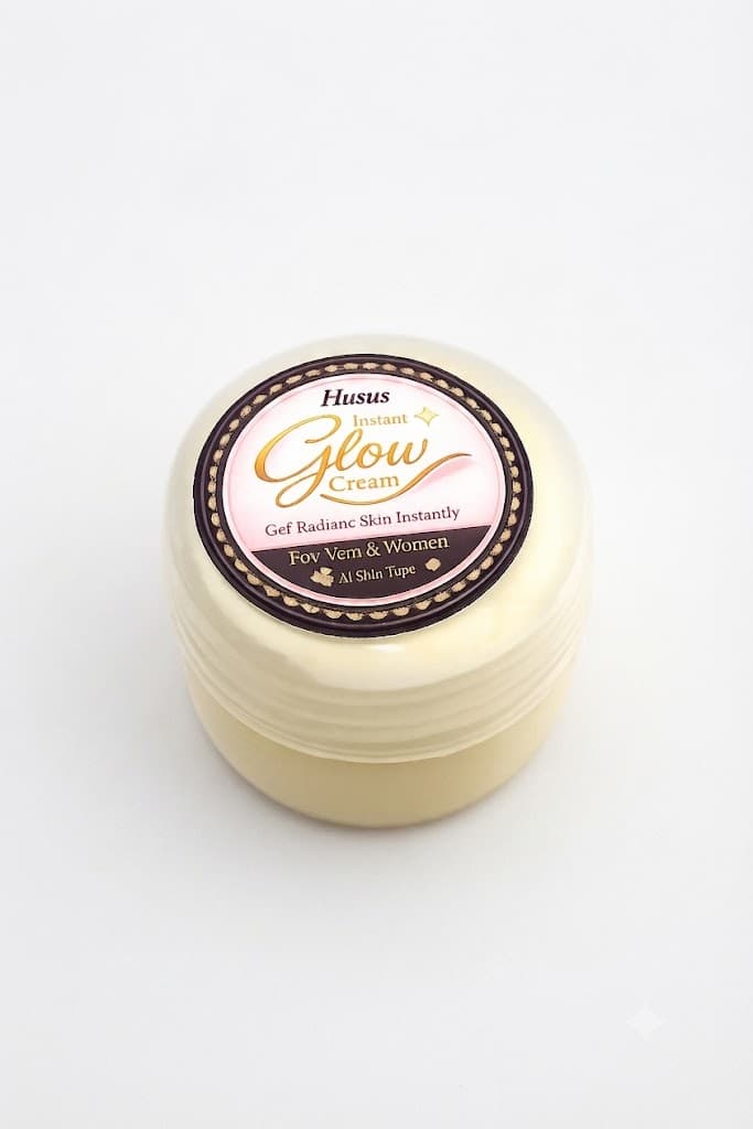 Skin whitening cream for women