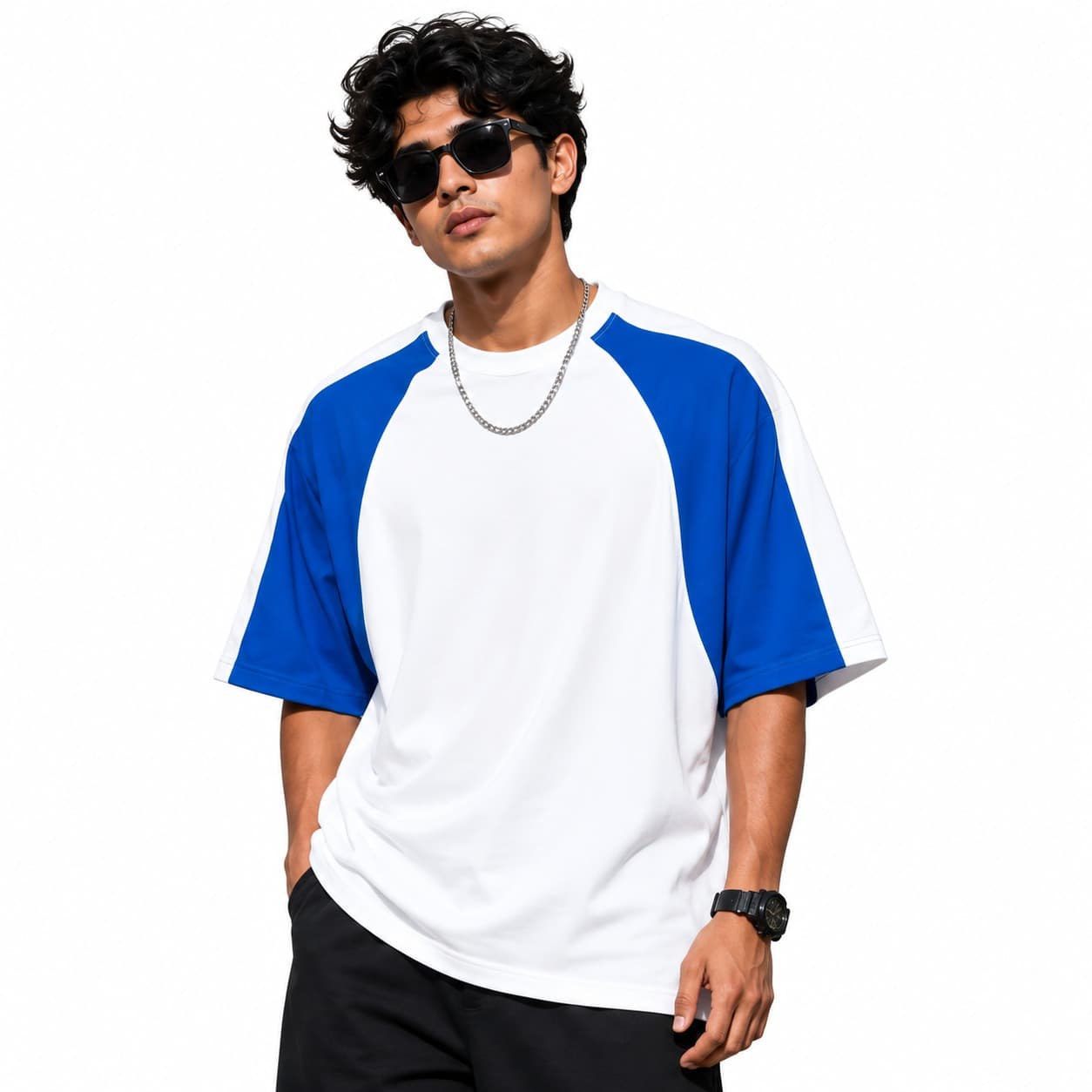 T SHIRT OVER SIZE T SHIRT FOR MEN