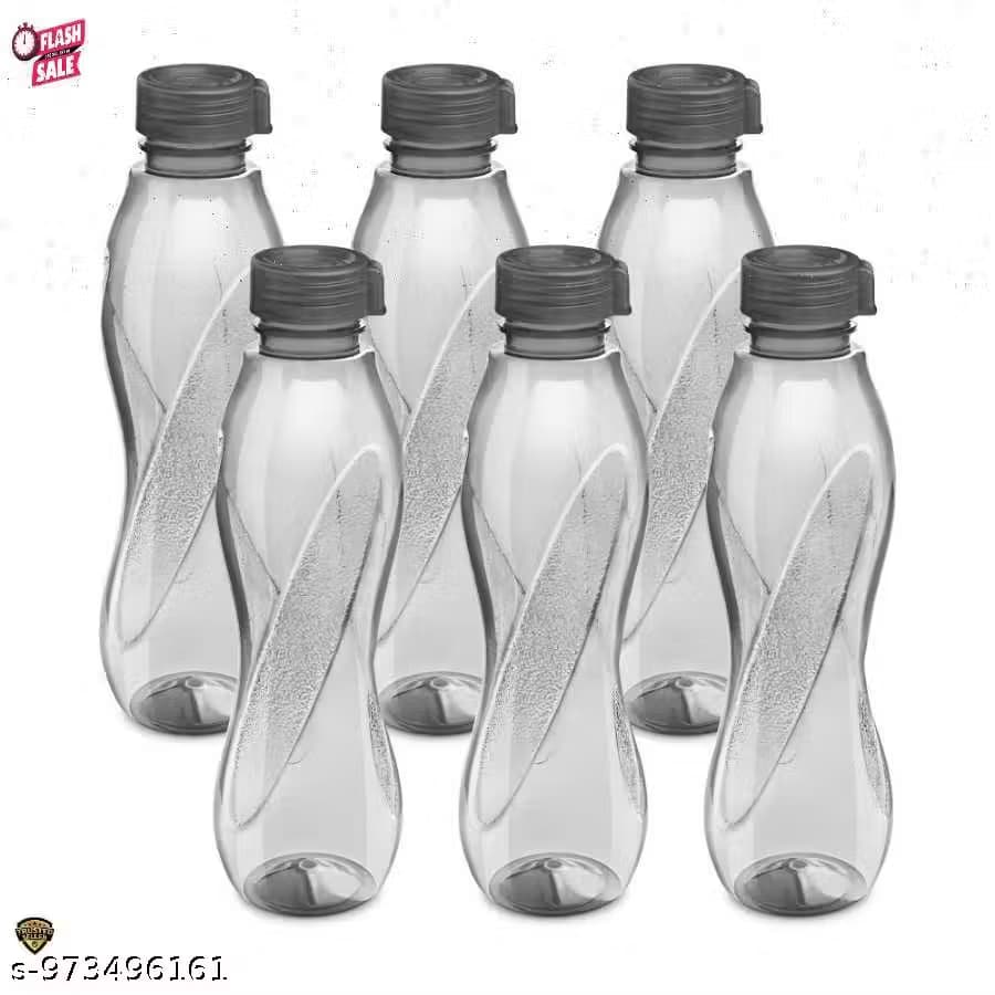water bottle
