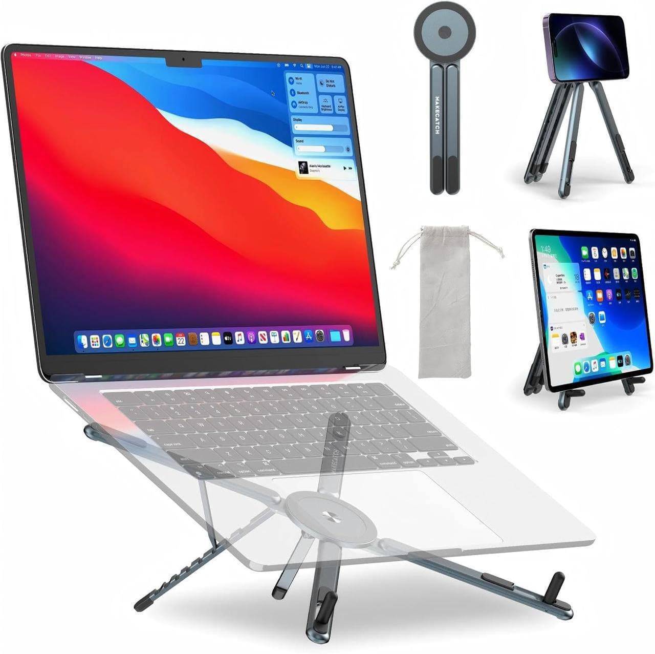 Laptop Stand