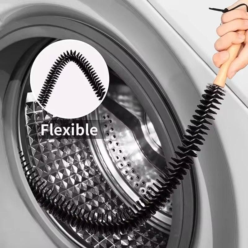 Washing Machine Cleaning Brush