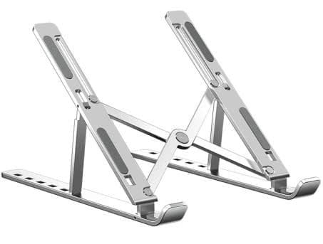 Aluminium Laptop Stand