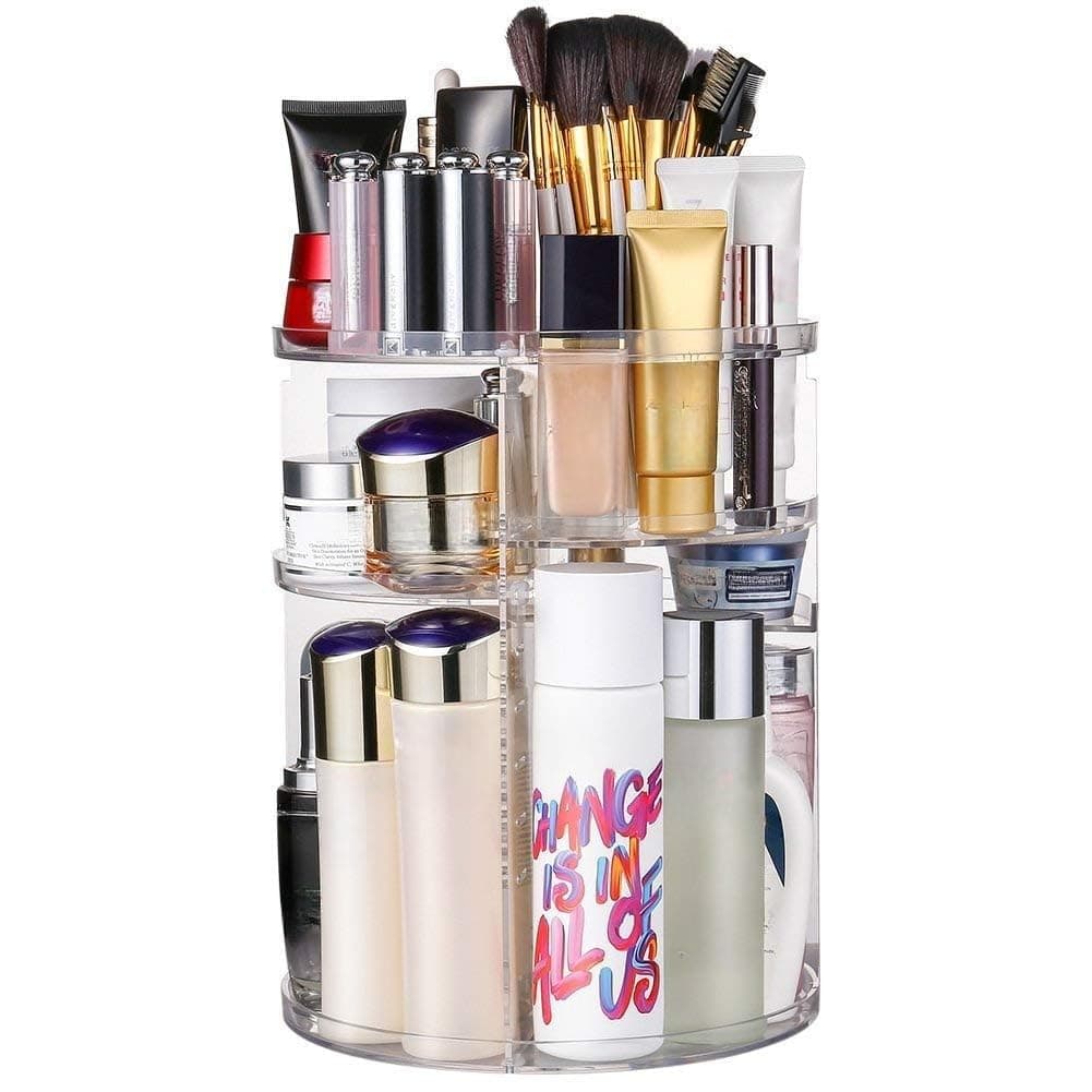 Cosmetic Makeup Organizer