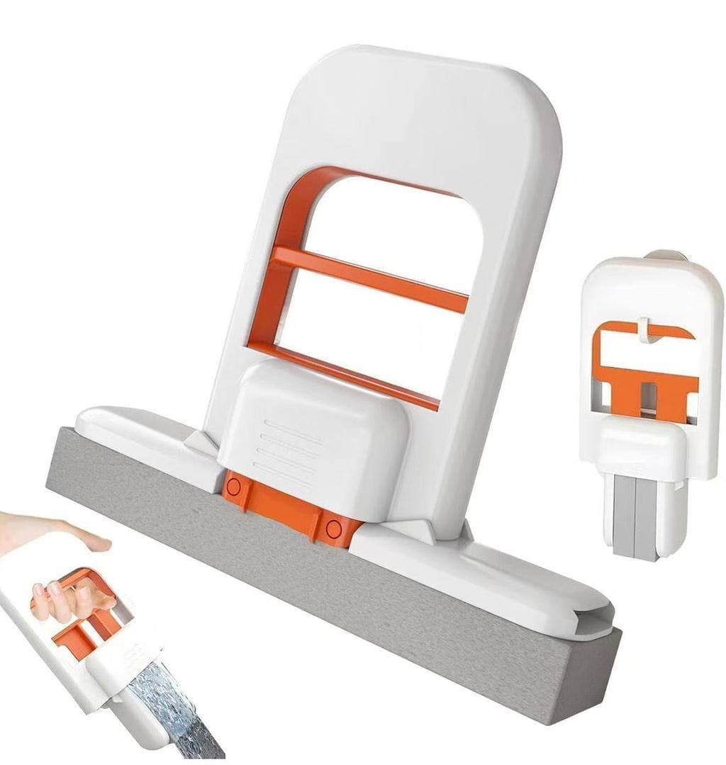 Mini Foldable Desktop Mop