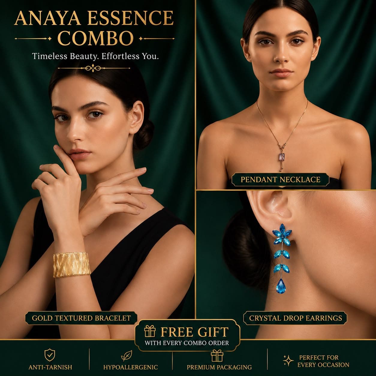 JEWELLERY COMBO