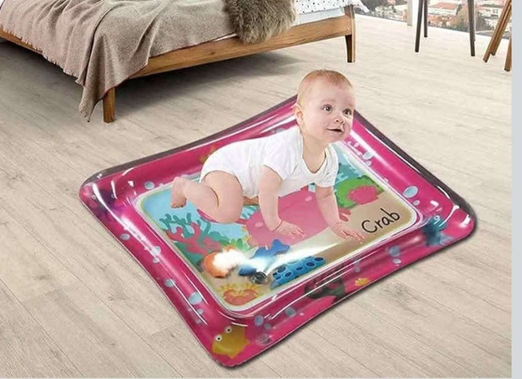 Baby water toys
