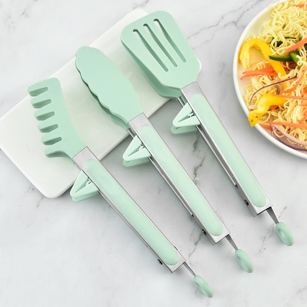 3pcs tong b gree